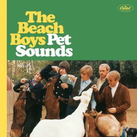 Ao - Pet Sounds (50th Anniversary Edition) / r[`E{[CY