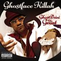 GhostDeini The Great (Bonus Tracks)