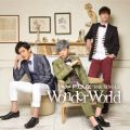Ao - Wonder World (Type A) / FDCUZ