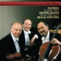 Ao - Dvorak: Piano Trio NoD 4 "Dumky" ^ Mendelssohn: Piano Trio NoD 1 / {U[EgI