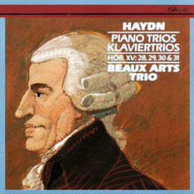 Ao - Haydn: Piano Trios NosD 28 - 31 / {U[EgI