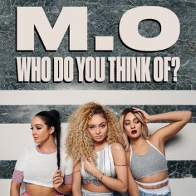 Ao - Who Do You Think OfH / MDO
