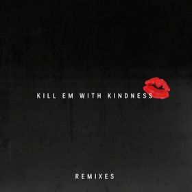 Kill Em With Kindness (Young Bombs Remix) / Z[iESX