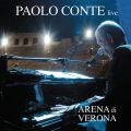 Ao - Live Arena Di Verona / pIERe