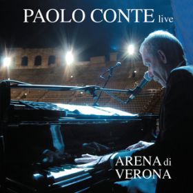 Ao - Live Arena Di Verona / pIERe