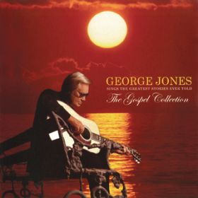 Ao - The Gospel Collection: George Jones Sings The Greatest Stories Ever Told / W[WEW[Y