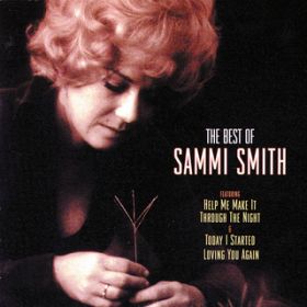 Today I Started Loving You Again / Sammi Smith