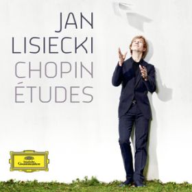 Chopin: 12̗K i25 - 8 σj / EVGcL