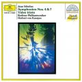 Sibelius: Symphony No. 7 in C Major, Op. 105: II. Poco rallentando al Adagio - III. Allegro molto moderato - Allegro moderato -