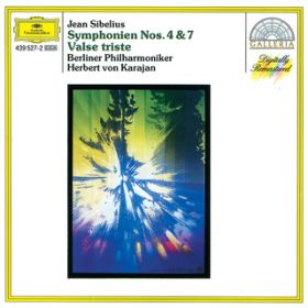 Sibelius: Symphony No. 7 in C Major, Op. 105: Ia. Adagio - / xEtBn[j[ǌyc/wxgEtHEJ