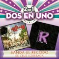 Ao - 2En1 / Banda El Recodo De Cruz Lizarraga