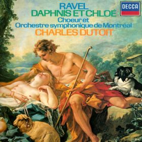 Ravel: oGs_tjXƃNGt1 - ₩Ő_Iȗx / gI[yc/VEfg