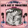 Ao - Let's Get It Together / GERR