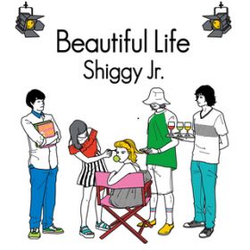 Ao - Beautiful Life / Shiggy JrD