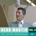 Ao - Dean Martin: The Capitol Recordings, Vol. 5 (1954) / fB[E}[eB