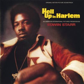Ain't It Hell Up In Harlem / GhEBEX^[