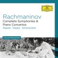 ^}[VE@[V/hyc/EA[mB`̋/VO - Rachmaninoff: pKj[j̎ɂ鋶 i43 - 11-15ϑt