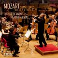 Mozart:  40 gZ K. 550 - 2y: Andante (Live)