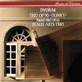 Ao - Dvorak: Piano Trios NosD 3  4 "Dumky" / {U[EgI