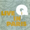 Ao - Q Live In Paris Circa 1960 / NCV[EW[Y