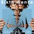アルバム - Sixth Sense / ナオト・インティライミ
