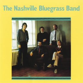 All I Want Is You / The Nashville Bluegrass Band