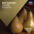 {U[EgI̋/VO - Beethoven: sAmOdt 4 σ i11X̉́ - 3y: Tema con Variazioni. Andante (1964 Recording)