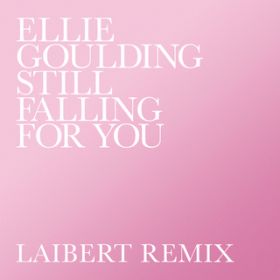 Still Falling For You (Laibert Remix) / G[ES[fBO