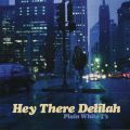 Ao - Hey There Delilah / vCEzCgEeB[Y