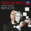 Ao - Around Bach / Massimo Giuseppe Bianchi