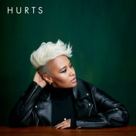 Ao - Hurts (Remixes) / G~[ETf[
