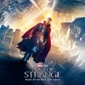 Ao - Doctor Strange (Original Motion Picture Soundtrack) / }CPEWAbL[m