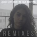 Ao - Scars To Your Beautiful (Remixes) / AbVAEJ[