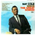 Ao - The Unforgettable Nat King Cole Sings The Great Songs / ibgELOER[