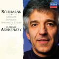 Ao - Schumann: Piano Works VolD 1 / fB[~EAVPi[W