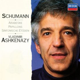 Schumann: AxXN n i18 / fB[~EAVPi[W