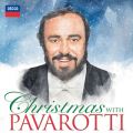 Ao - Christmas With Pavarotti / `A[mEp@beB