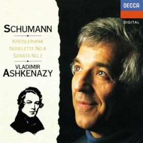 Schumann: Kreisleriana, OpD 16 - 8D Schnell und spielend / fB[~EAVPi[W