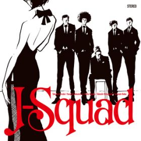 Ao - J-Squad / J-Squad