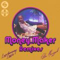Ao - Money Maker featD LunchMoney Lewis^Aston Merrygold (Remixes) / Throttle