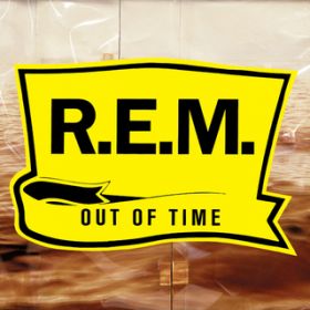 Ao - Out Of Time (25th Anniversary Edition) / R.E.M.