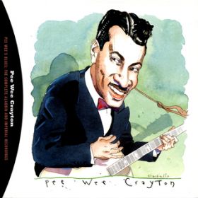 Baby Don't You Cry / Pee Wee Crayton