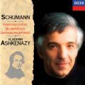 Ao - Schumann: Piano Works VolD 4 / fB[~EAVPi[W