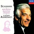 Ao - Schumann: Piano Works VolD 7 / fB[~EAVPi[W