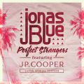 Ao - Perfect Strangers feat. JP Cooper (Japan Special Edition) / WiXEu[