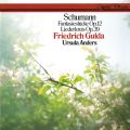Schumann: Liederkreis OpD 39; Fantasiestucke OpD 12