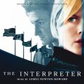 Ao - The Interpreter (Original Motion Picture Soundtrack) / WF[Yj[gEn[h