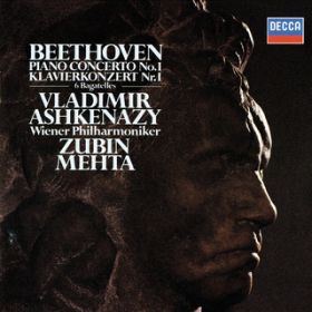 Beethoven: Piano Concerto No. 1 in C Major, Op. 15 - 2. Largo / fB[~EAVPi[W/EB[EtBn[j[ǌyc/Y[rE[^