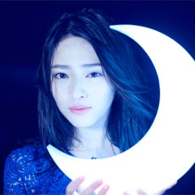 blue moon / xؒq