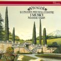 CEW`tc̋/VO - Vivaldi: Viola d'amore Concerto in A major, RV 396 - 1. Allegro